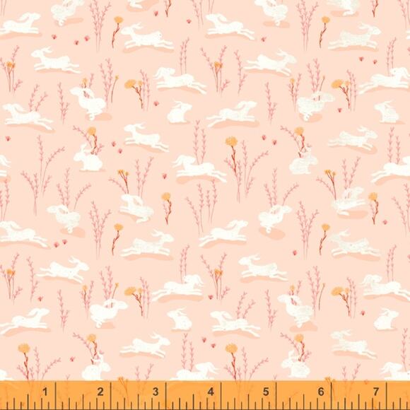 Forest Fairies Fat Quarter Bundle by Katherine Quinn for Windham Fabrics - Picture 10 of 16